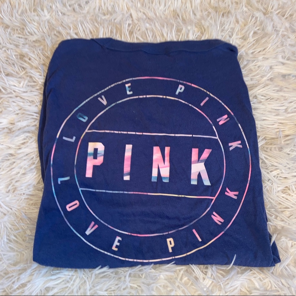 PINK T-Shirt